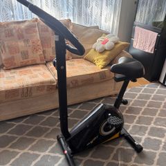 Exercise bike Max Fit