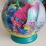Trolls 3d puzzles+stickers Image 2