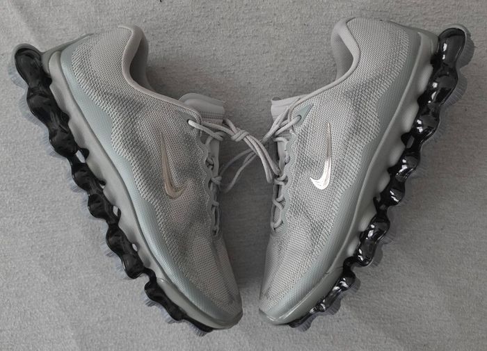 Nike Air Liquid Max Grey Fog