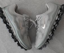Nike Air Liquid Max Grey Fog
