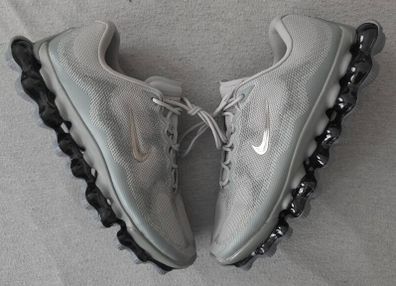 Nike Air Liquid Max Grey Fog
