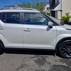 Suzuki ignis. 1.2 petrol.