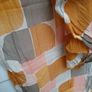 Gudrun Sjoden organic scarf BNWT Image 5