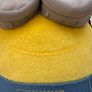 Minion Dave Whitehouse Leisure Soft Plush Despicable Me Minions approx. 30 cm. Used Please see photos Image 5