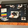 LEGO 21345 Ideas Polaroid Camera Sealed Image 2