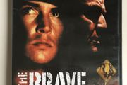 The Brave (Johnny Depp Film) [1997] Marlon Brando, Johnny Depp, Marshall Bell, Frederic Forrest &amp; Elpidia Carrillo [Movie DVD]