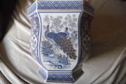 Vase, Plant pot holder