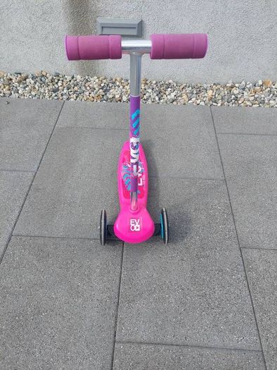 Kids Scooter Evo