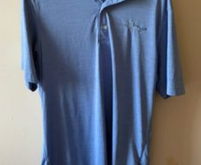 mens golf top