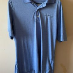 mens golf top