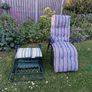 2 Sun Loungers Image 2