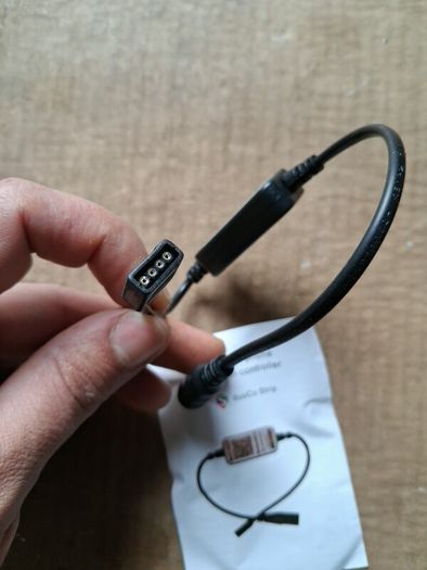 RGB Led controller