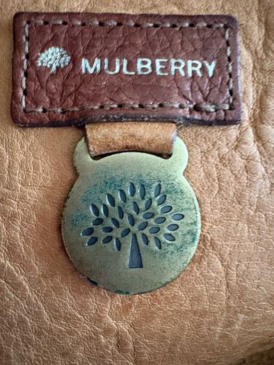 Mulberry Roxanne