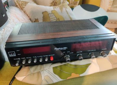 Binatone Radio VHF.MW.LW
