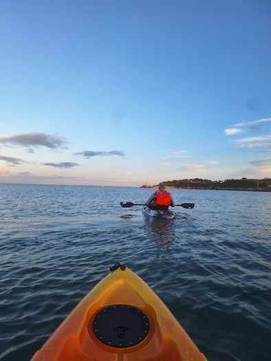 Kayak 9ft