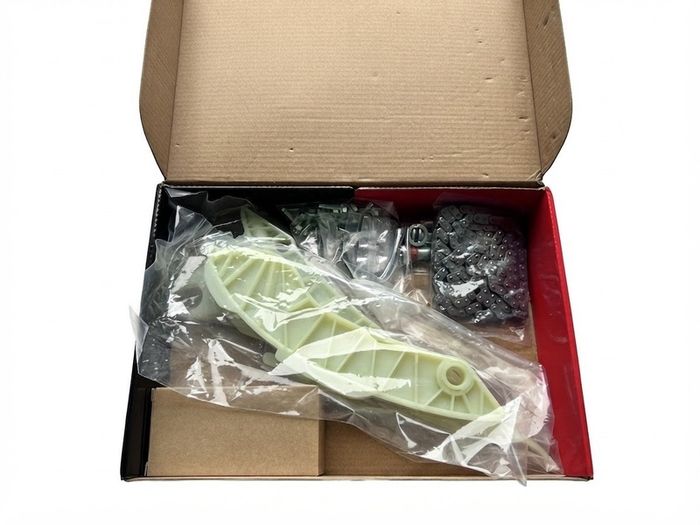 Timing Chain Kit Compatible with 1.6L Petrol Engines (F20/Berlingo/DS/Mini) - 11217588996