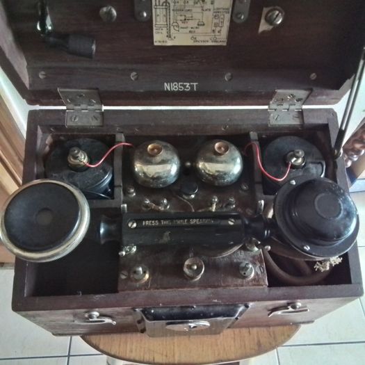 Antique And Collectables