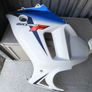 Suzuki GSX650F Fairings Image 4