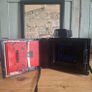 Vintage Polaroid Instant 20 Land Camera Image 4