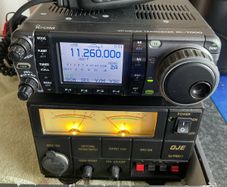 Icom Ic-7000