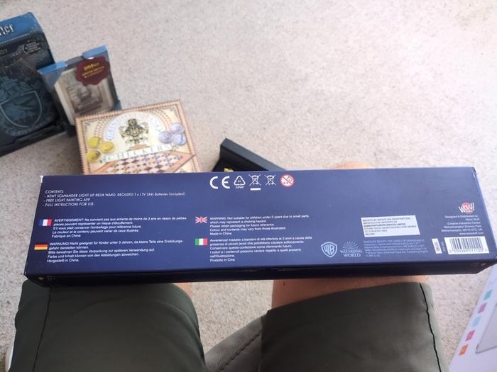 Harry Potter Wand