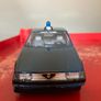 Alfa 75 Polizia Scale 1/24 by Burago Image 2
