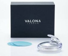 Valona London Natural Hair Removal Depilation Kit