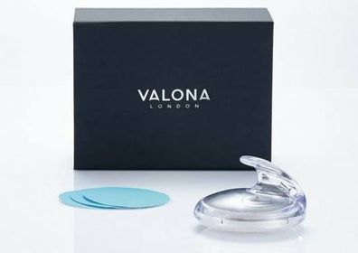 Valona London Natural Hair Removal Depilation Kit