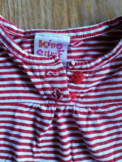Baby long sleeves tshirt