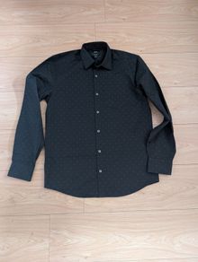 Next - brand new, unused, no tag's Regular fit long sleeve oxford shirt Size S