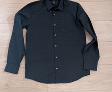 Next - brand new, unused, no tag's Regular fit long sleeve oxford shirt Size S