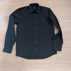 Next - brand new, unused, no tag's Regular fit long sleeve oxford shirt Size S