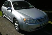 2004 Kia Cerato 1.6, All Parts Cheap.