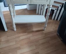 hall console
