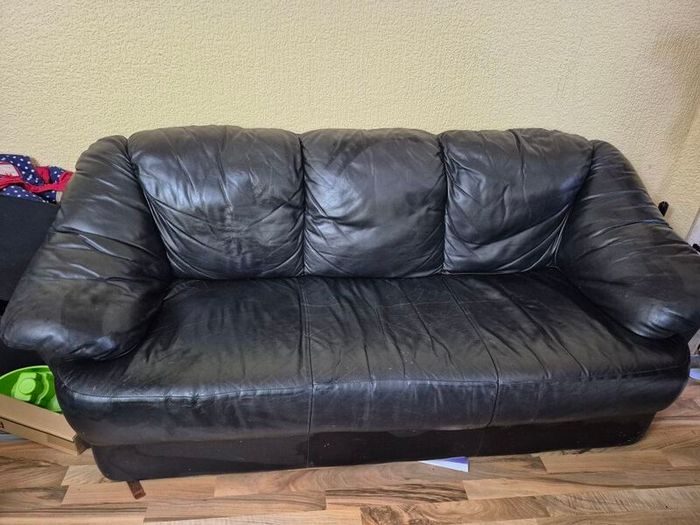 Couches