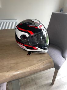 Bell Helmet (New)