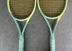 Head Extreme Tour Tennis Rackets X2