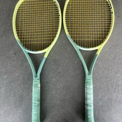 Head Extreme Tour Tennis Rackets X2