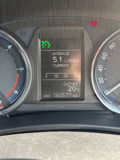 2016 1.4 Toyota Corolla luna