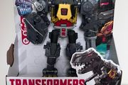 Transformers - Grimlock
