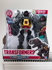 Transformers - Grimlock