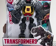 Transformers - Grimlock