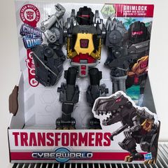 Transformers - Grimlock