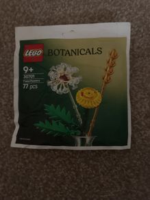 lego 30701