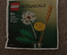 lego 30701