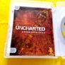 Uncharted 2 Among thieves PlayStation3 ps3 Games Original Image 3