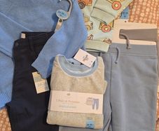 Boys Clothes Bundle