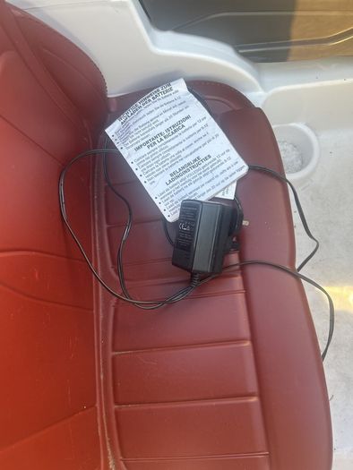 Kids electric Car