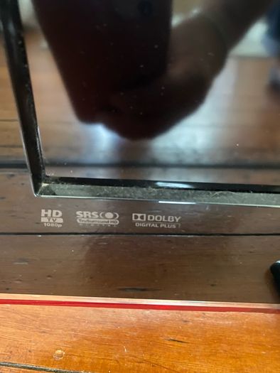 Samsung TV