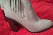 Ankle Boot